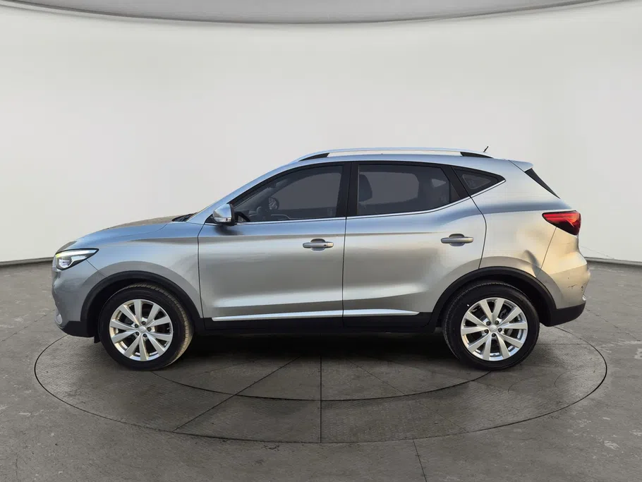 ام جي ZS STD 2024 