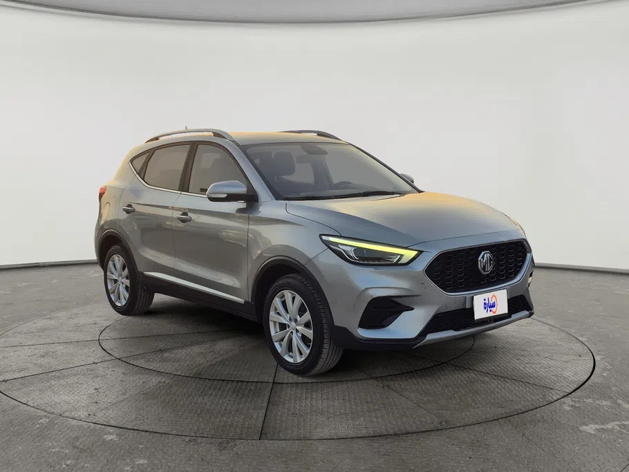 ام جي ZS STD 2024 