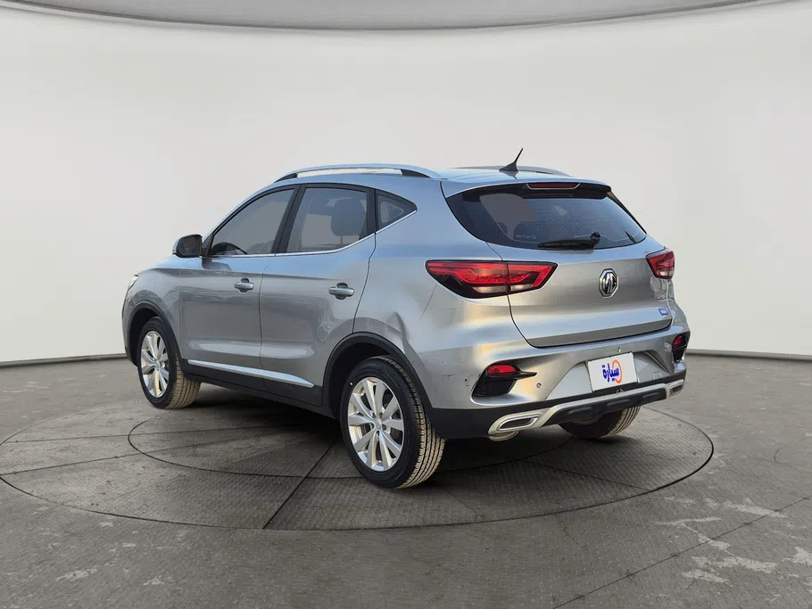 ام جي ZS STD 2024 