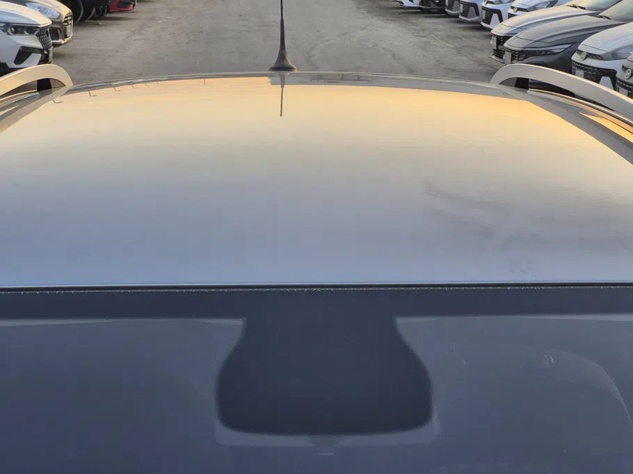 ام جي ZS STD 2024 