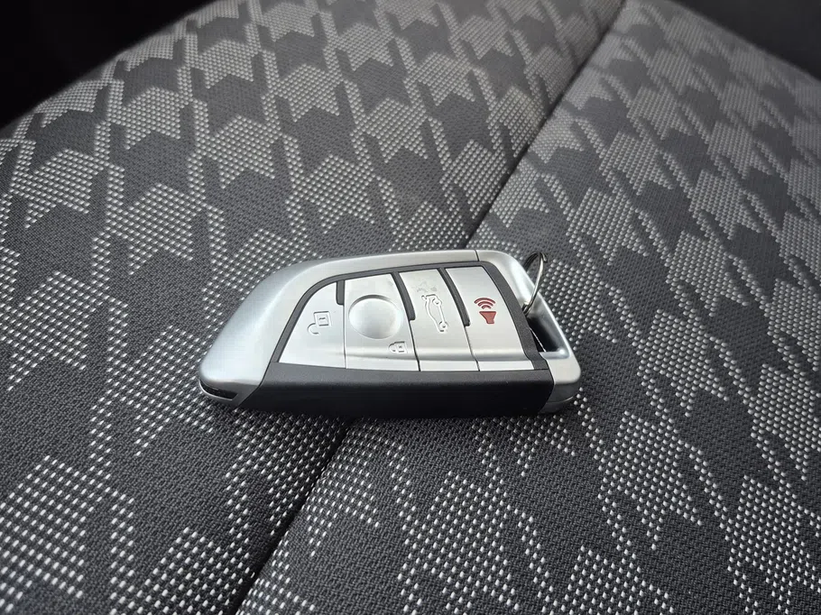 ام جي ZS STD 2024 