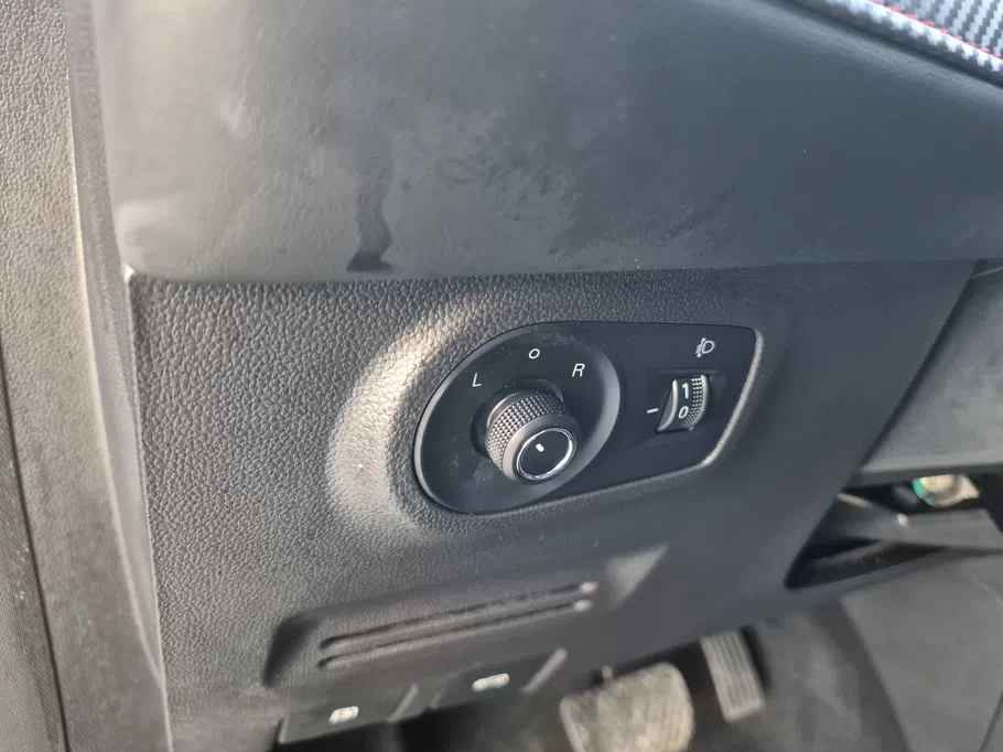ام جي ZS STD 2024 