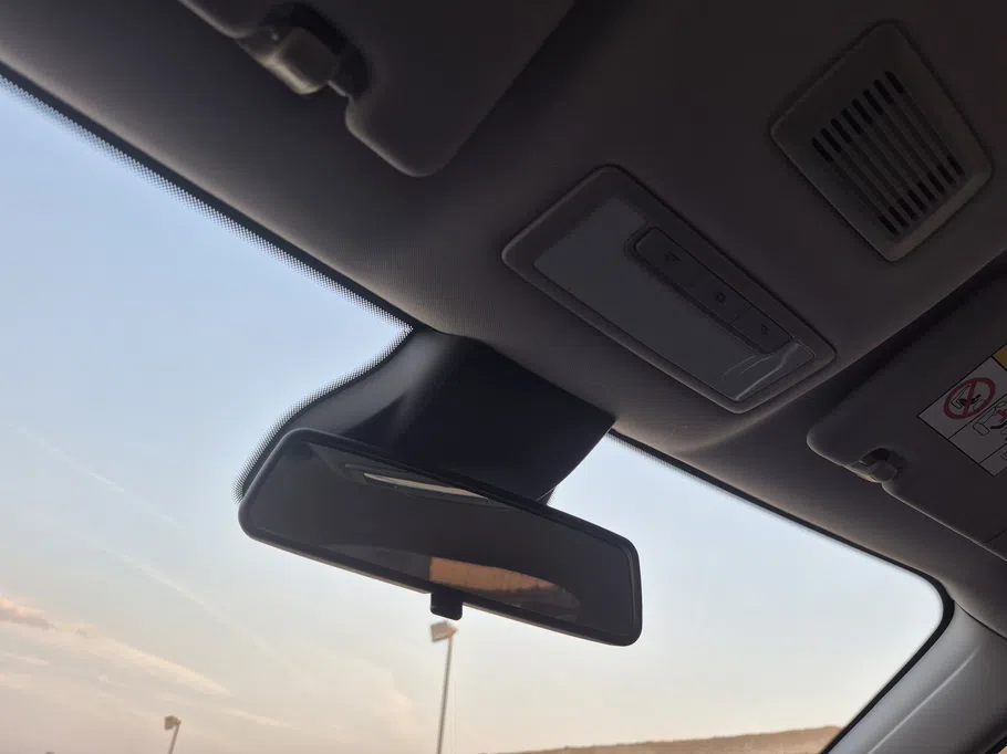 ام جي ZS STD 2024 
