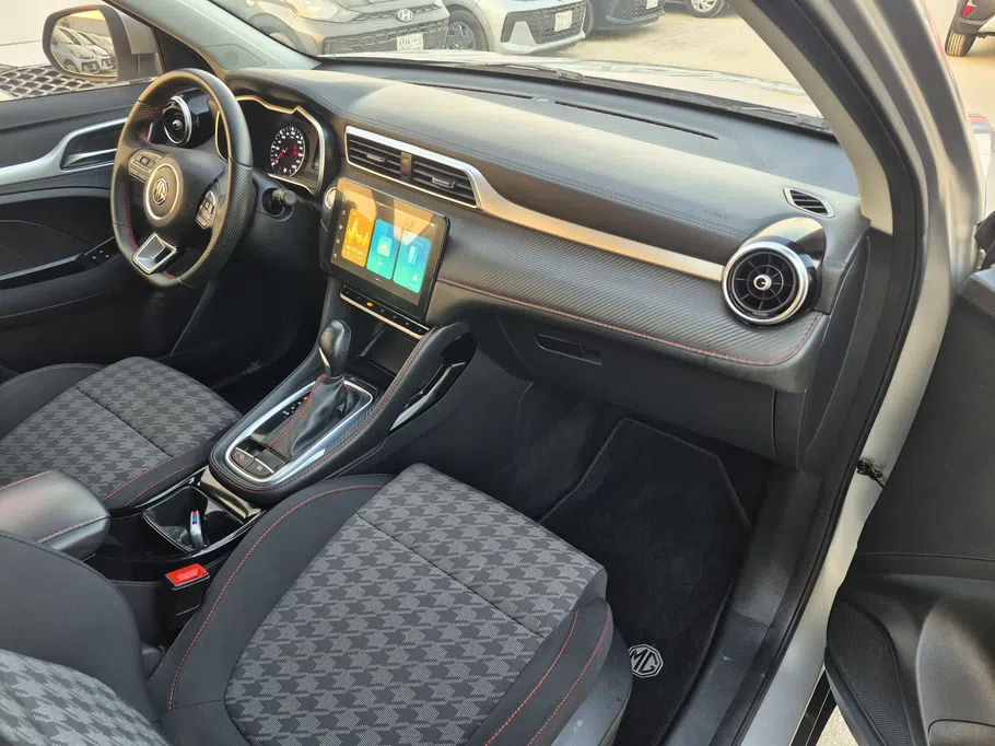 ام جي ZS STD 2024 