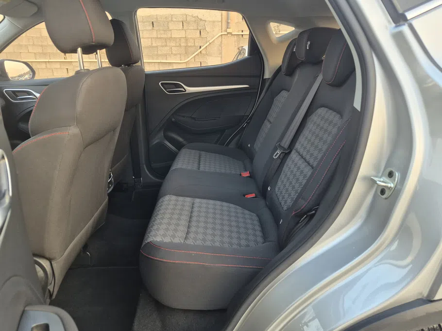 ام جي ZS STD 2024 