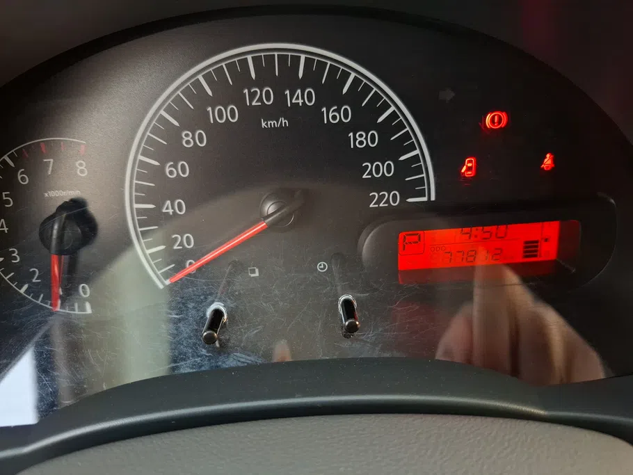 نيسان صني S 2024 
