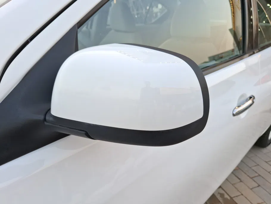 نيسان صني S 2024 