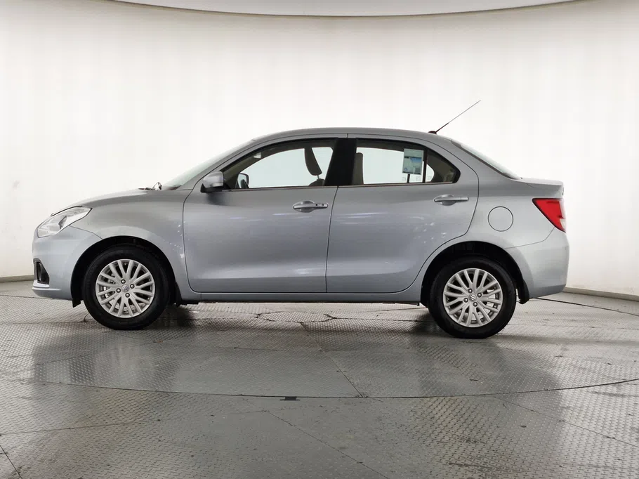 2024 Suzuki Dzire GLX 