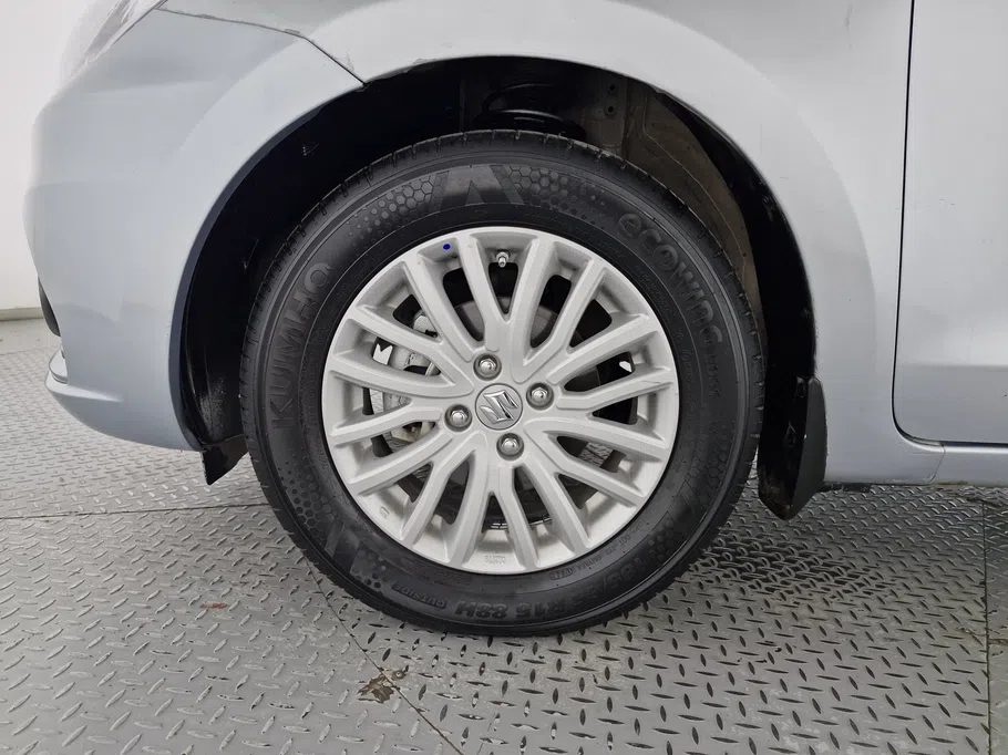 2024 Suzuki Dzire GLX 