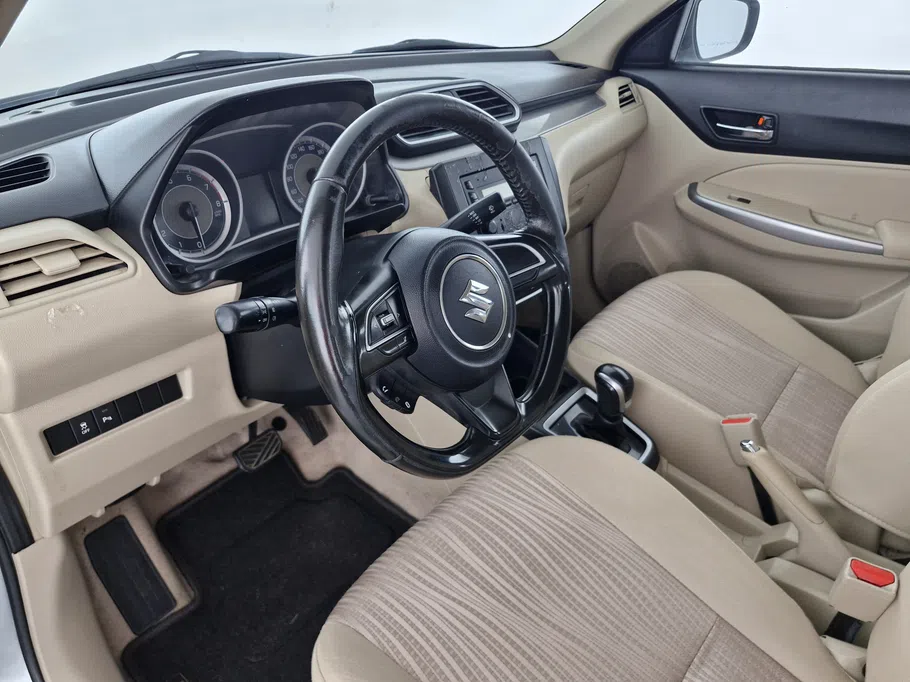2024 Suzuki Dzire GLX 