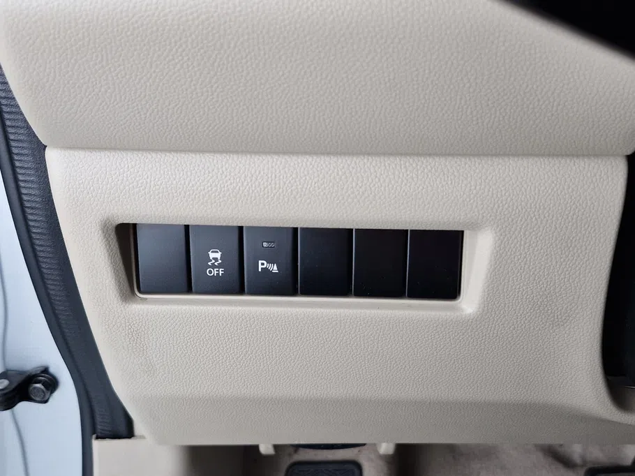 2024 Suzuki Dzire GLX 
