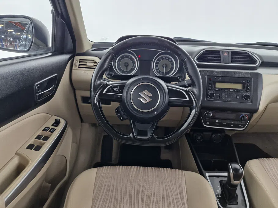 2024 Suzuki Dzire GLX 