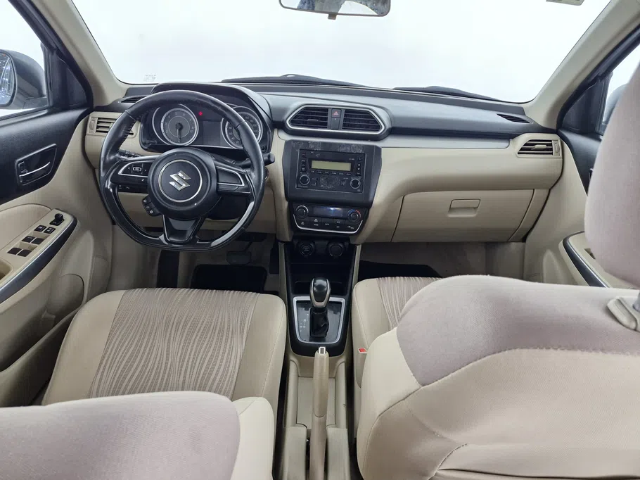 2024 Suzuki Dzire GLX 