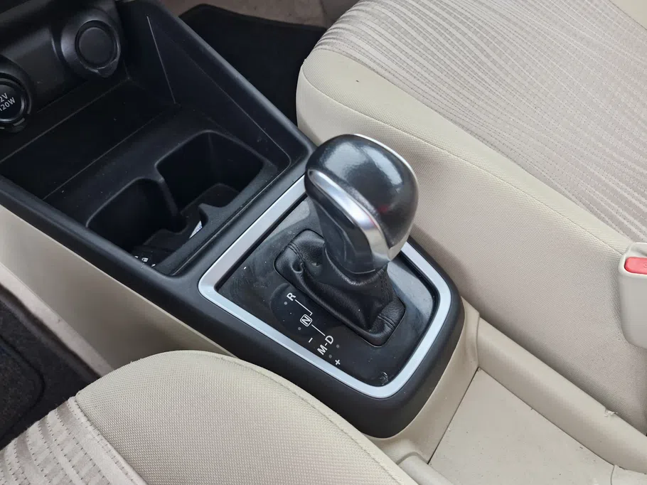 2024 Suzuki Dzire GLX 