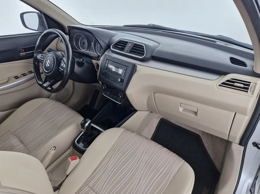 2024 Suzuki Dzire GLX 