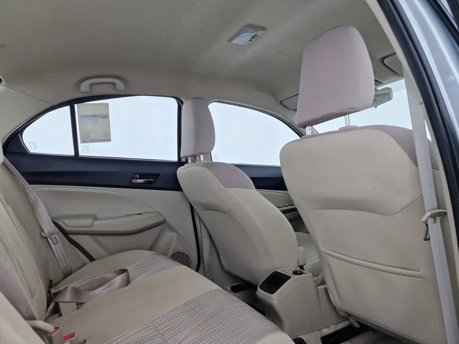 2024 Suzuki Dzire GLX 
