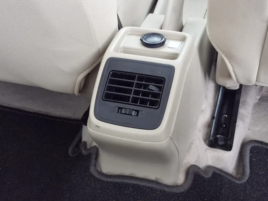 2024 Suzuki Dzire GLX 