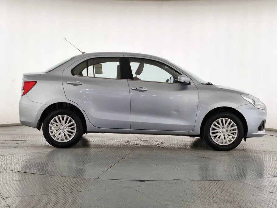 2024 Suzuki Dzire GLX 