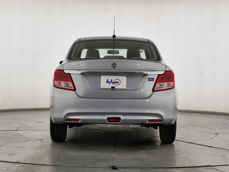 2024 Suzuki Dzire GLX 