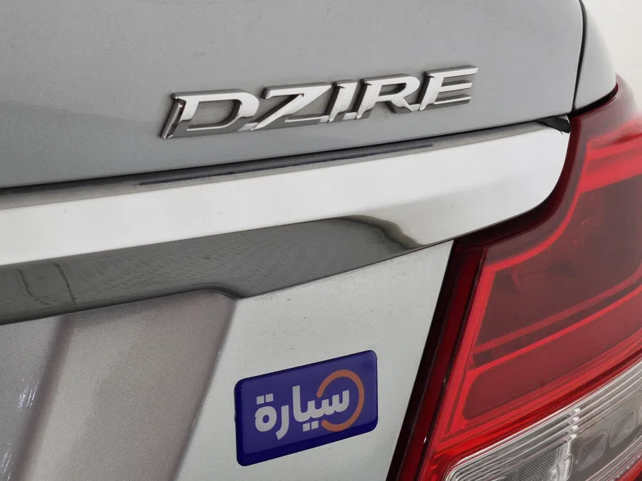 2024 Suzuki Dzire GLX 