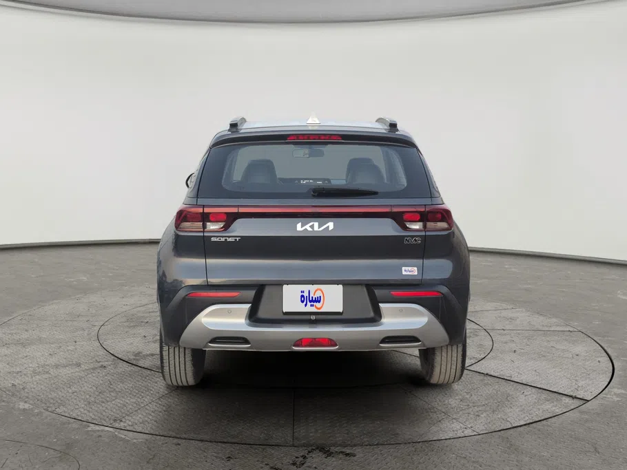 2023 Kia SONET LX 