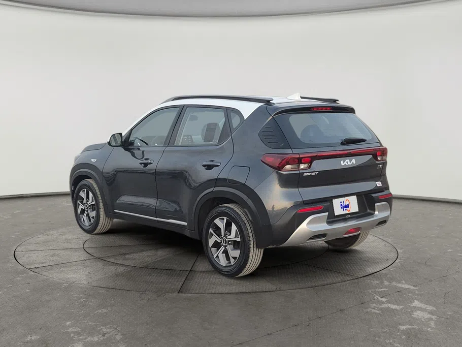 2023 Kia SONET LX 