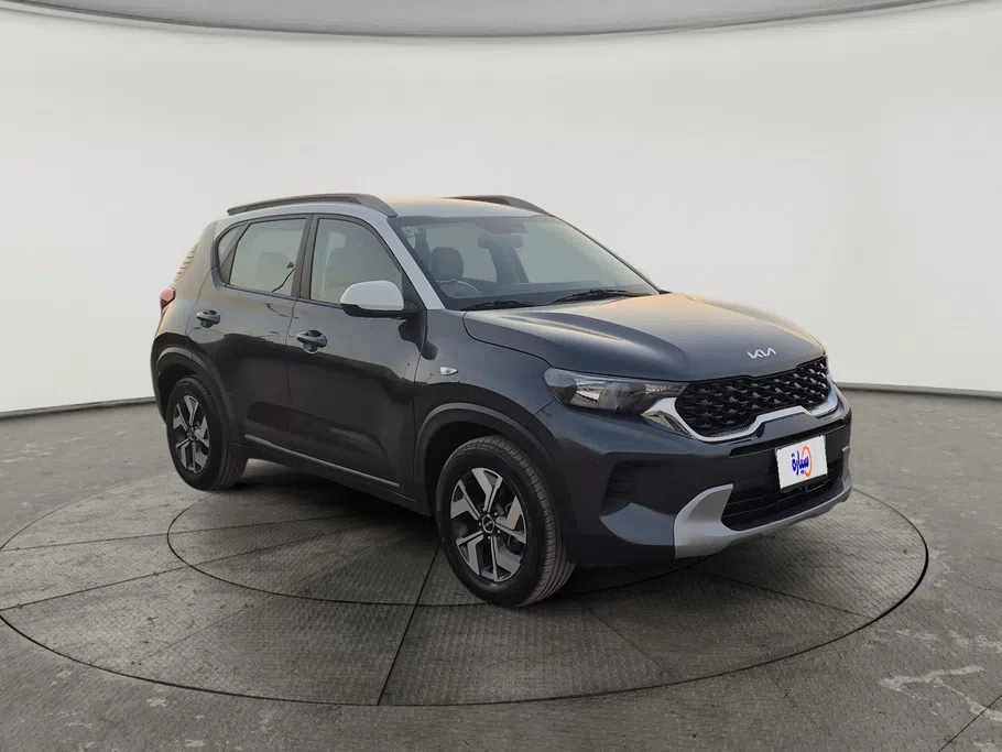 2023 Kia SONET LX 
