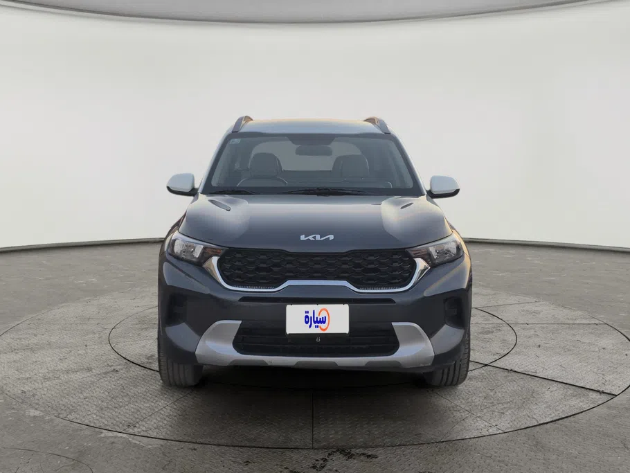 2023 Kia SONET LX 