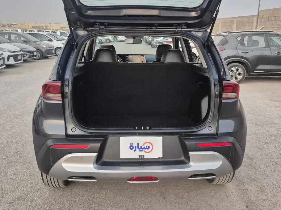 2023 Kia SONET LX 