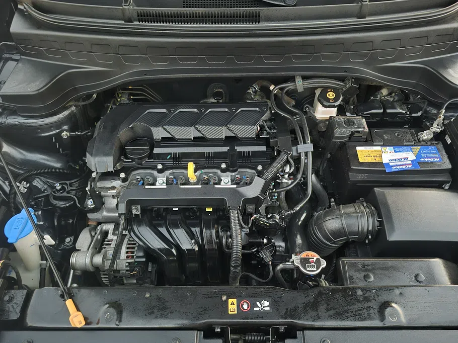 2023 Kia SONET LX 