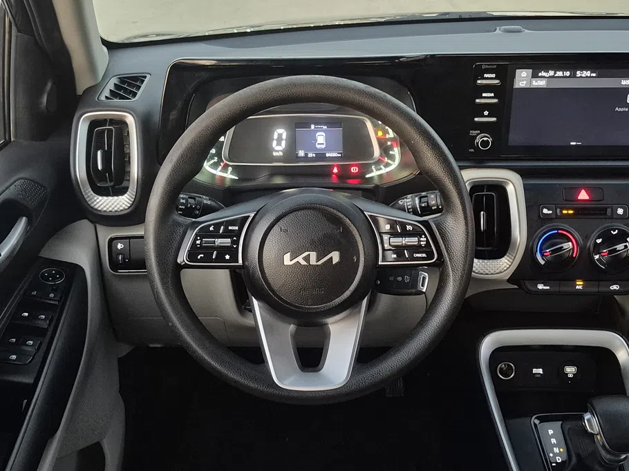 2023 Kia SONET LX 