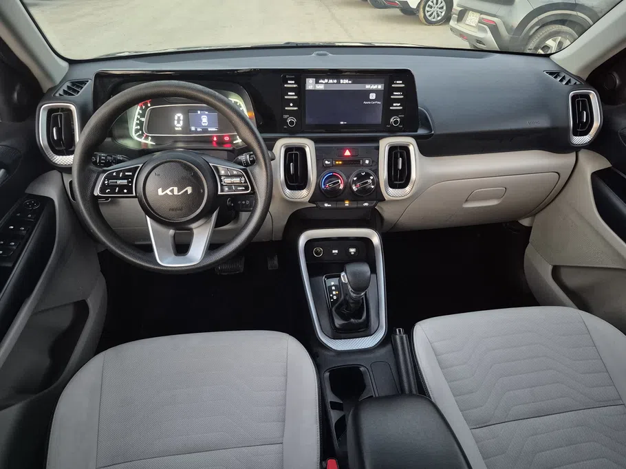 2023 Kia SONET LX 