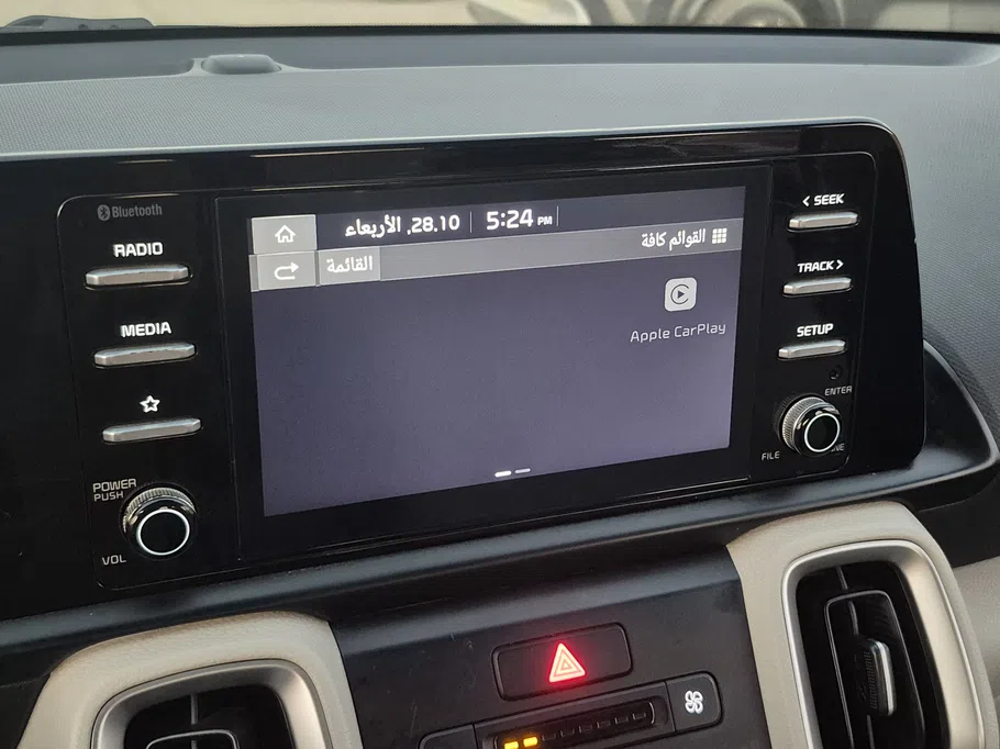 2023 Kia SONET LX 