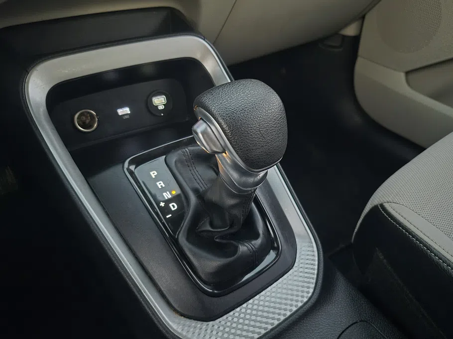 2023 Kia SONET LX 