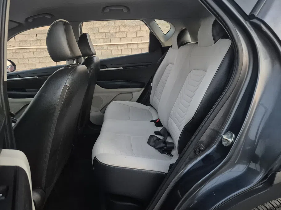2023 Kia SONET LX 