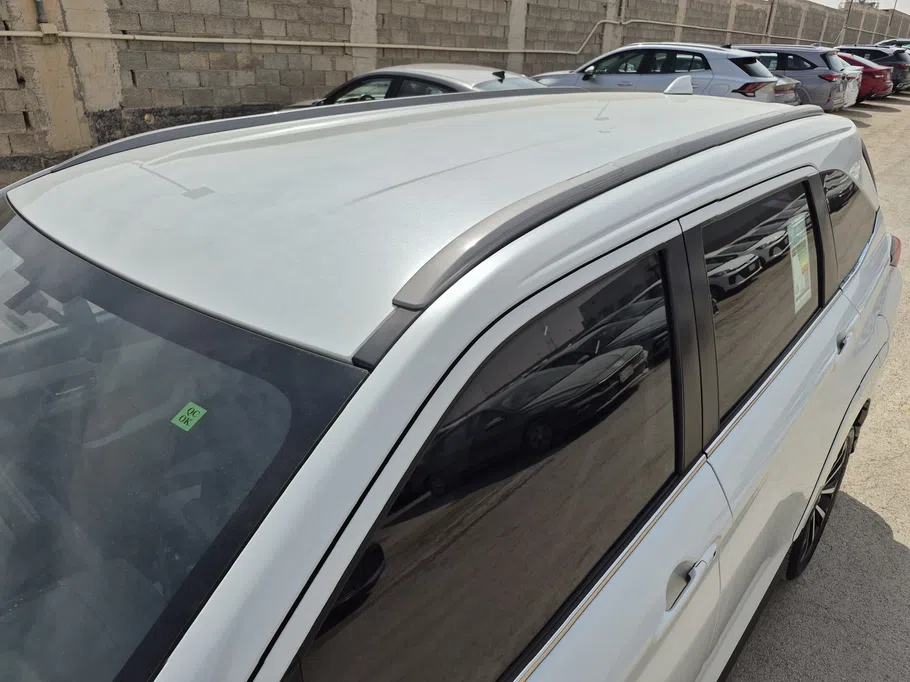 تويوتا فيلوز GLX 2024 