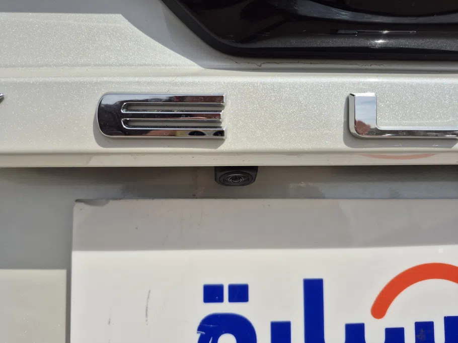 تويوتا فيلوز GLX 2024 