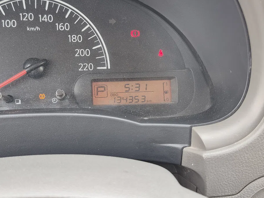 نيسان صني SV 2020 