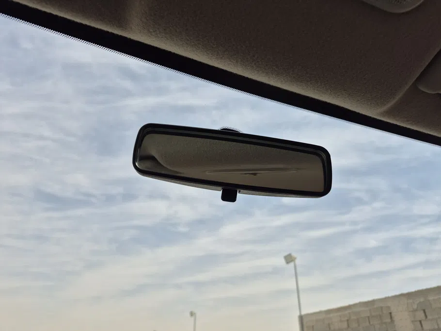 نيسان صني SV 2020 