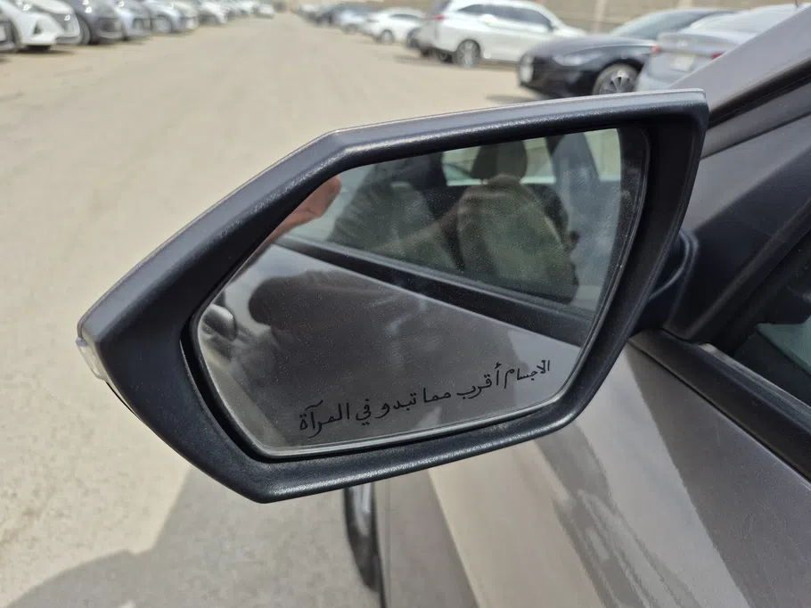 هيونداي النترا فلييت 2025 