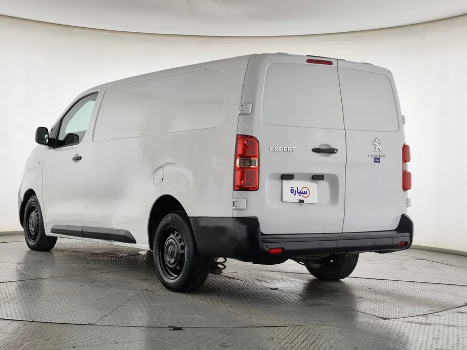 بيجو إكسبرت VAN 2023 