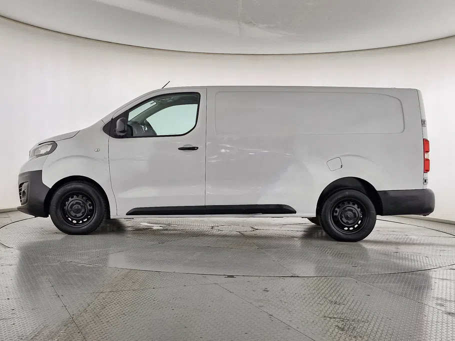 بيجو إكسبرت VAN 2023 