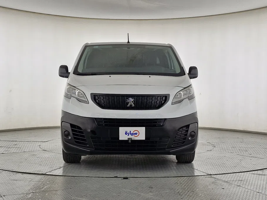 بيجو إكسبرت VAN 2023 