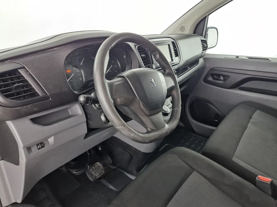 بيجو إكسبرت VAN 2023 