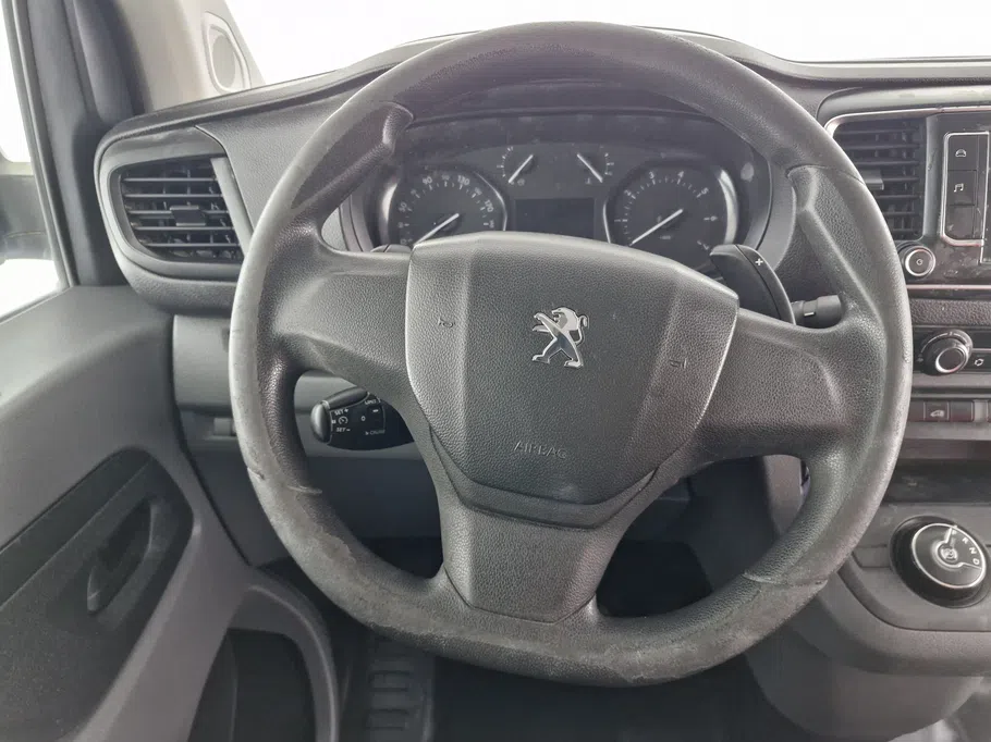 بيجو إكسبرت VAN 2023 