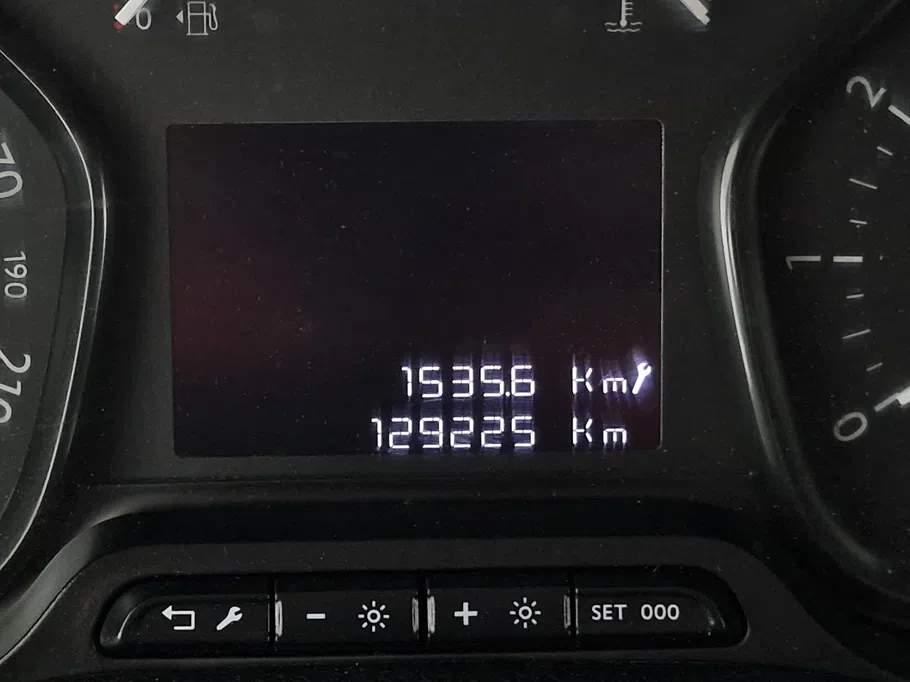 بيجو إكسبرت VAN 2023 
