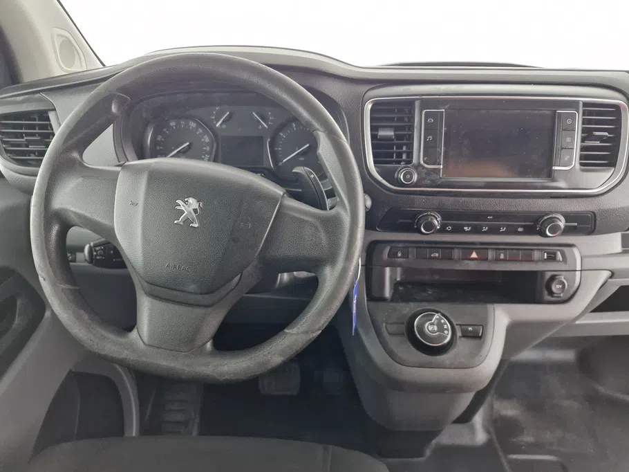 بيجو إكسبرت VAN 2023 