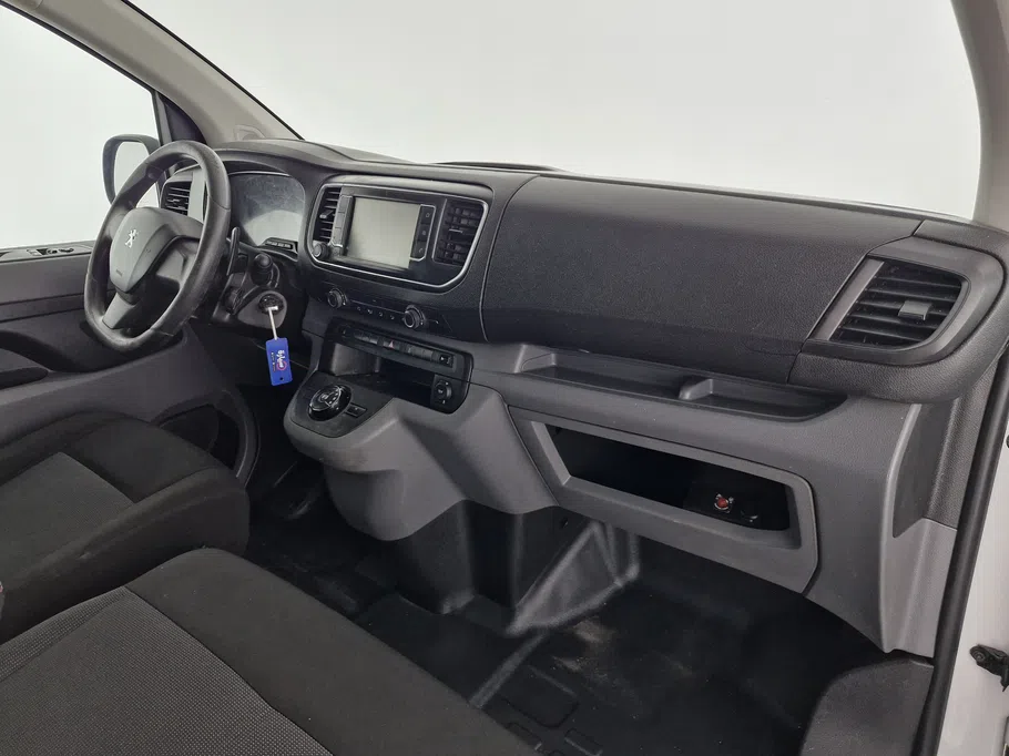 بيجو إكسبرت VAN 2023 