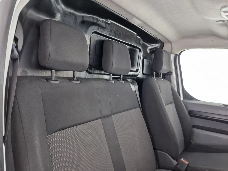 بيجو إكسبرت VAN 2023 