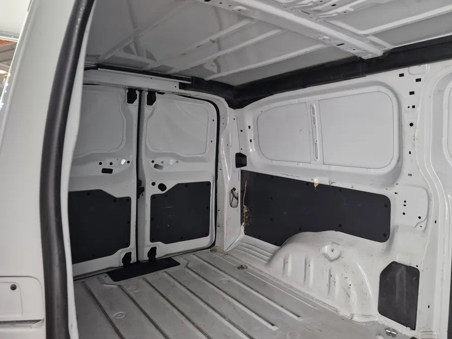 بيجو إكسبرت VAN 2023 